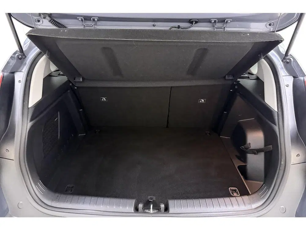 Hyundai BAYON 1.0 T-GDI 100pk Automaat Premium Sky uit 2022, foto 12