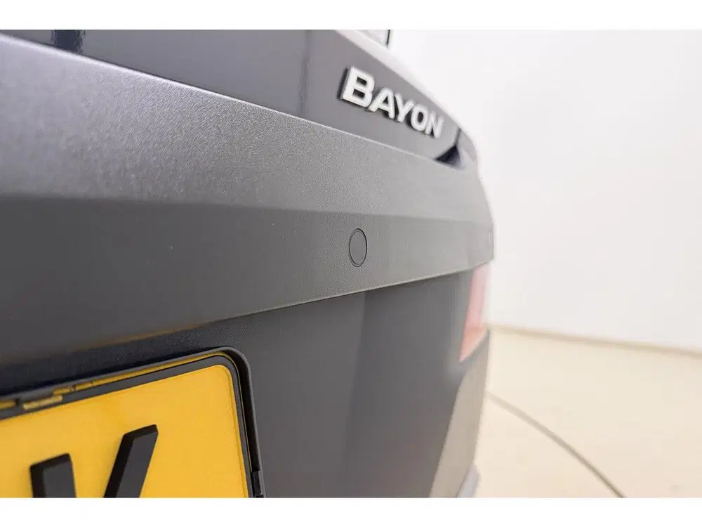 Hyundai BAYON 1.0 T-GDI 100pk Automaat Premium Sky uit 2022, foto 3