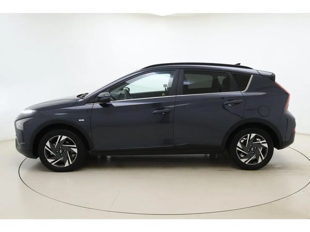 Hyundai BAYON 1.0 T-GDI 100pk Automaat Premium Sky uit 2022, foto 5