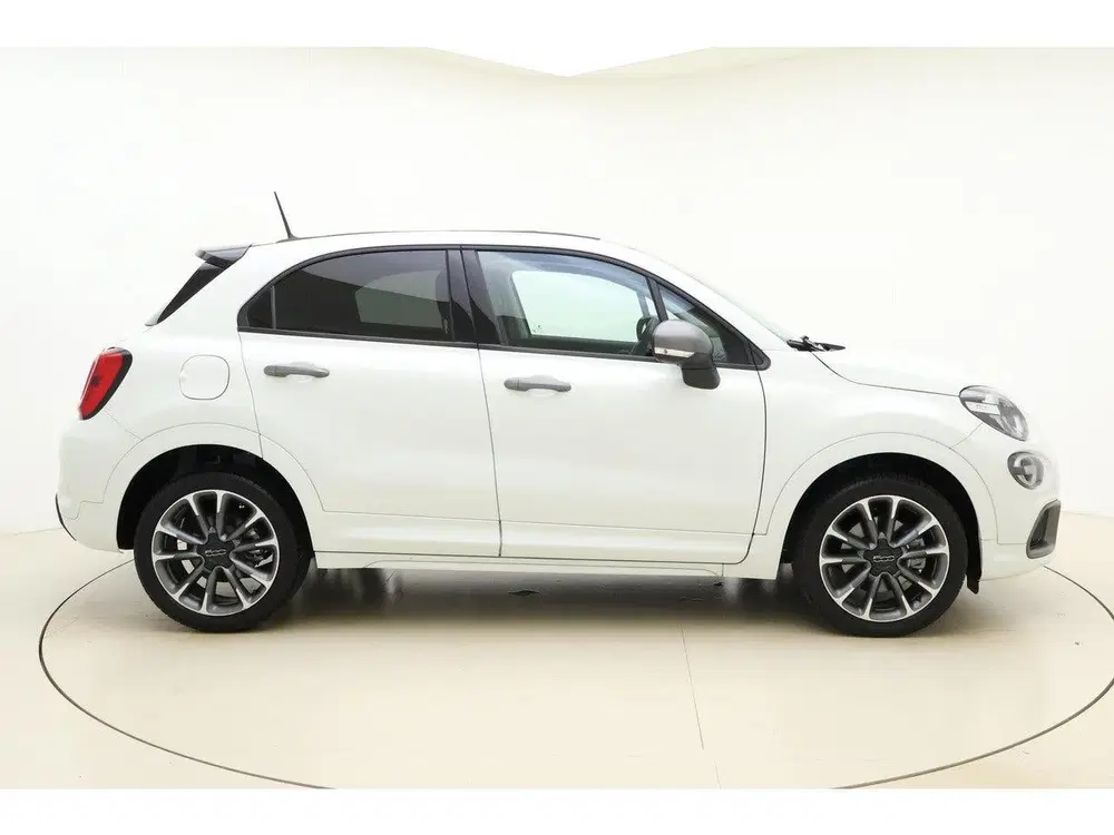Fiat 500X 1.5 Hybrid 130pk Sport Cabrio uit 2024, foto 10
