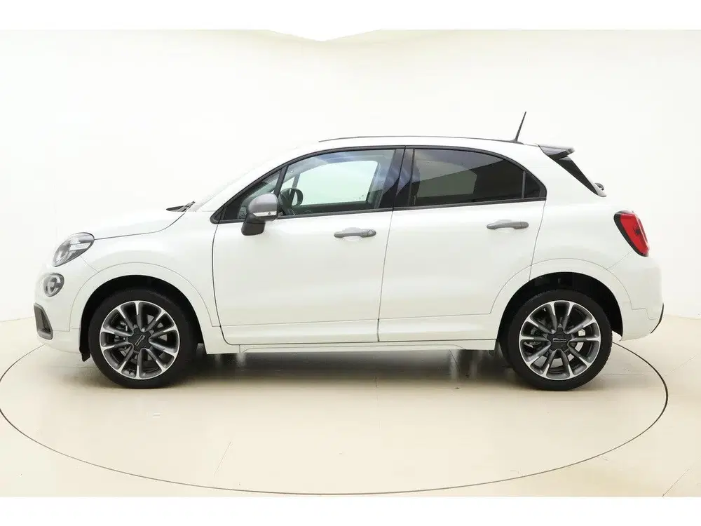 Fiat 500X 1.5 Hybrid 130pk Sport Cabrio uit 2024, foto 5