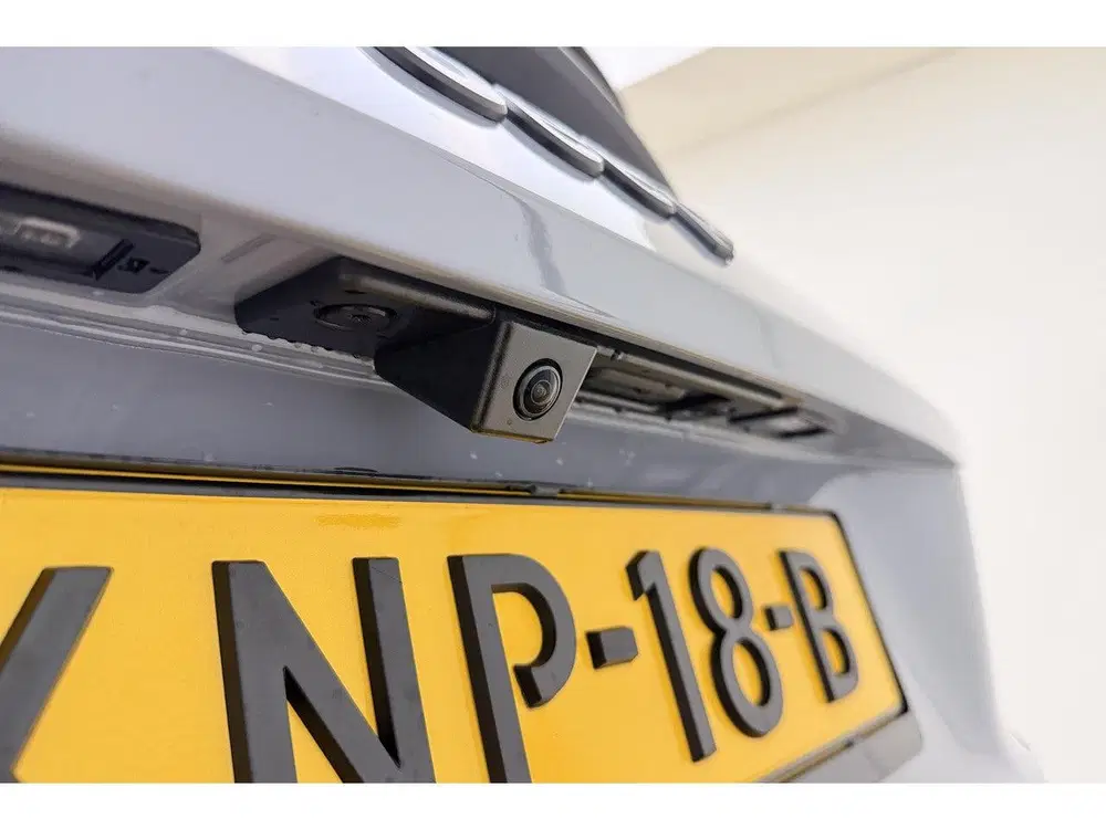 Jeep Avenger 1.2 e-Hybrid 110pk Black Edition uit 2026, foto 8