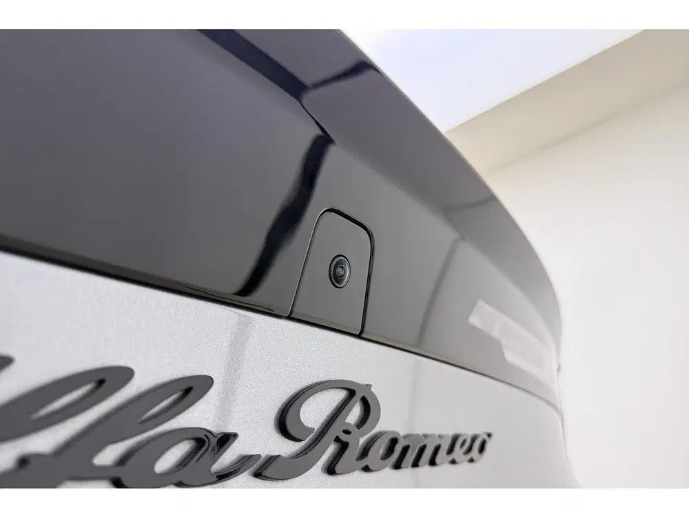 Alfa Romeo Junior 1.2 Turbo 145pk Hybrid Automaat Ibrida Spe uit 2025, foto 12