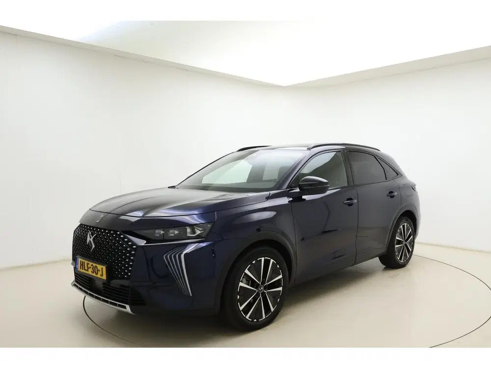 DS Automobiles DS 7 DS DS 7 1.6 PHEV 300pk 4x4 Automaat Etoile uit 2025