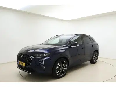 DS Automobiles DS 7 DS DS 7 1.6 PHEV 300pk 4x4 Automaat Etoile uit 2025
