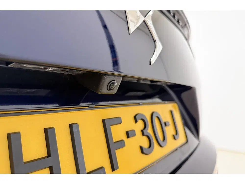 DS Automobiles DS 7 DS DS 7 1.6 PHEV 300pk 4x4 Automaat Etoile uit 2025, foto 11