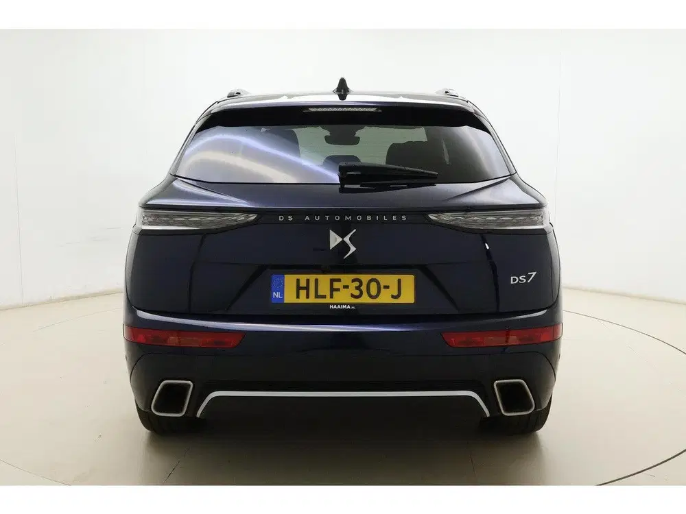 DS Automobiles DS 7 DS DS 7 1.6 PHEV 300pk 4x4 Automaat Etoile uit 2025, foto 12