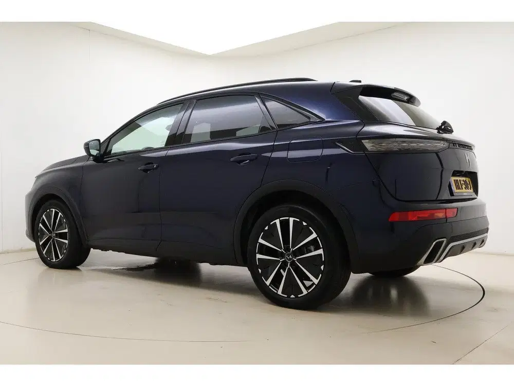 DS Automobiles DS 7 DS DS 7 1.6 PHEV 300pk 4x4 Automaat Etoile uit 2025, foto 13