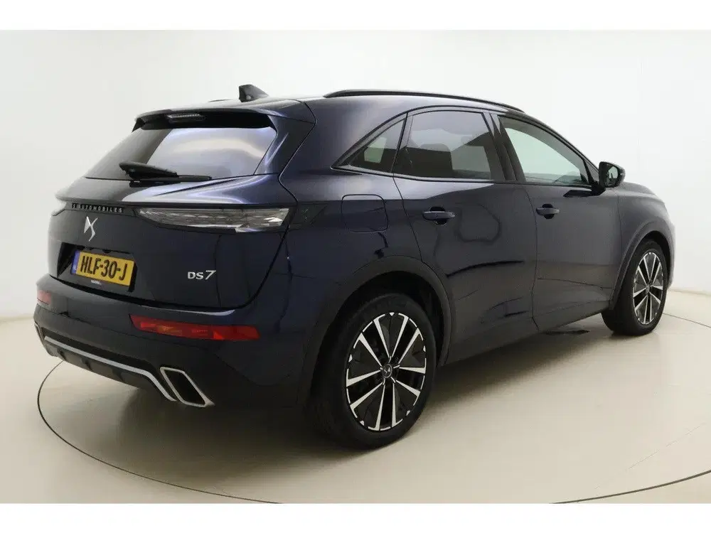 DS Automobiles DS 7 DS DS 7 1.6 PHEV 300pk 4x4 Automaat Etoile uit 2025, foto 2