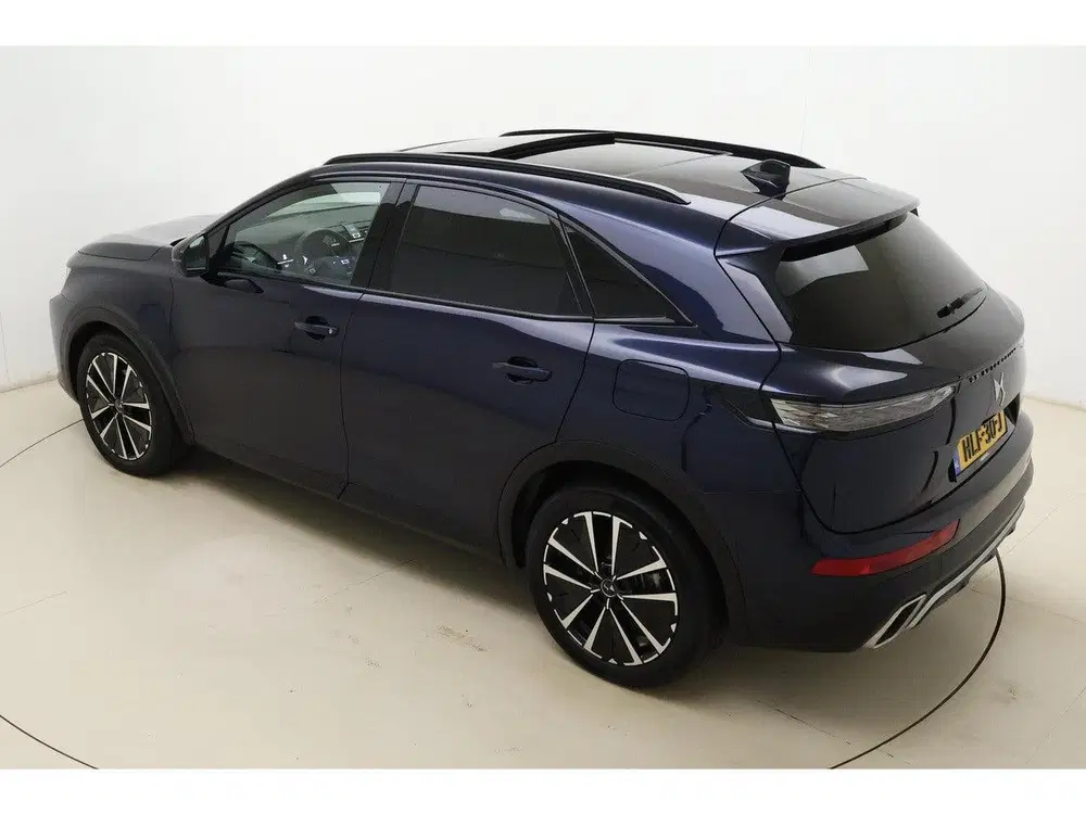 DS Automobiles DS 7 DS DS 7 1.6 PHEV 300pk 4x4 Automaat Etoile uit 2025, foto 5