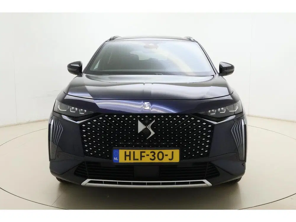 DS Automobiles DS 7 DS DS 7 1.6 PHEV 300pk 4x4 Automaat Etoile uit 2025, foto 7