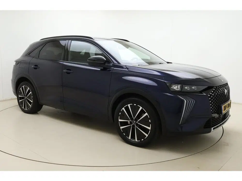 DS Automobiles DS 7 DS DS 7 1.6 PHEV 300pk 4x4 Automaat Etoile uit 2025, foto 9