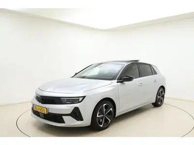 Opel Astra 1.2 Turbo 145pk Hybrid Automaat GS uit 2025