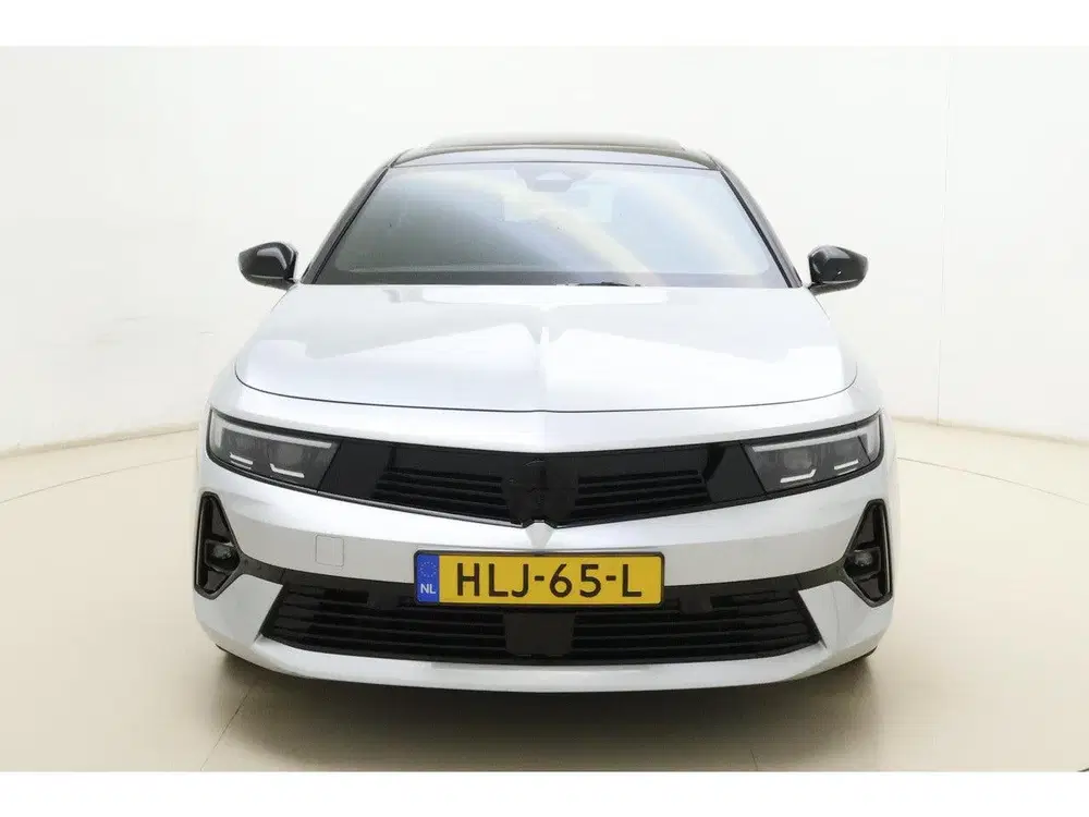 Opel Astra 1.2 Turbo 145pk Hybrid Automaat GS uit 2025, foto 6