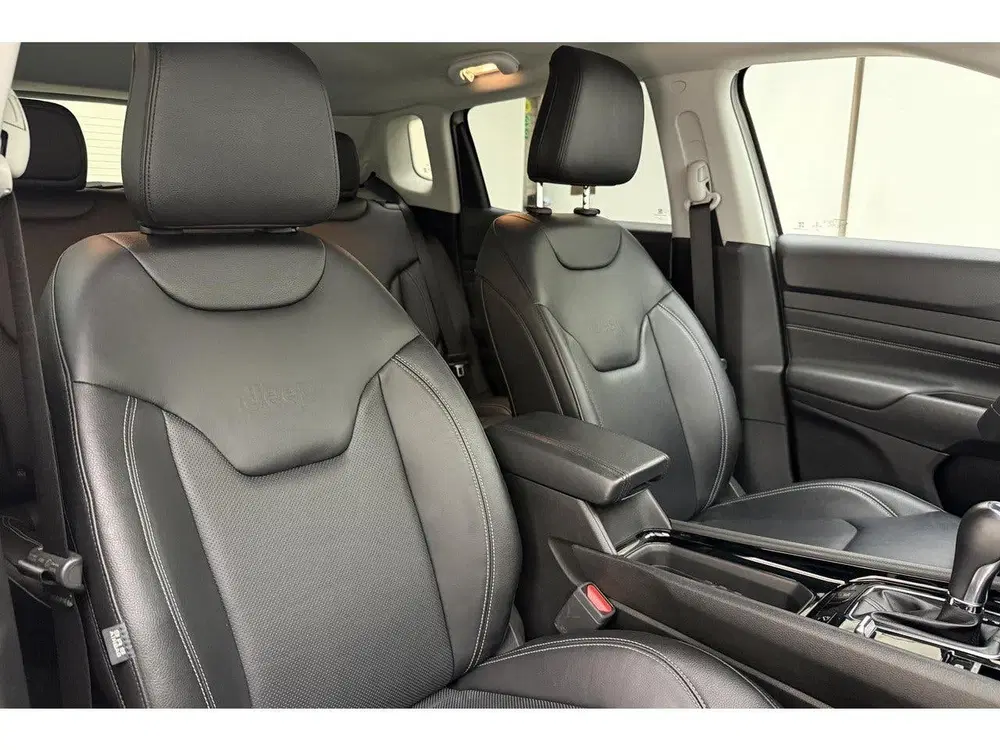 Jeep Compass 4xe 240pk Plug-in Hybrid Automaat S uit 2023, foto 13