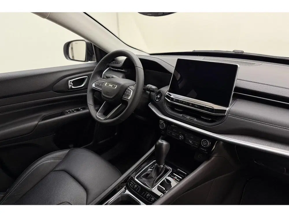 Jeep Compass 4xe 240pk Plug-in Hybrid Automaat S uit 2023, foto 14