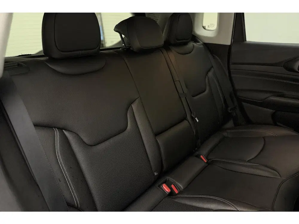 Jeep Compass 4xe 240pk Plug-in Hybrid Automaat S uit 2023, foto 15