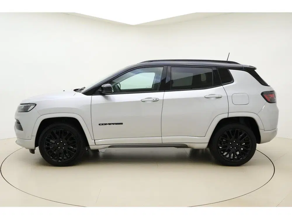 Jeep Compass 4xe 240pk Plug-in Hybrid Automaat S uit 2023, foto 5