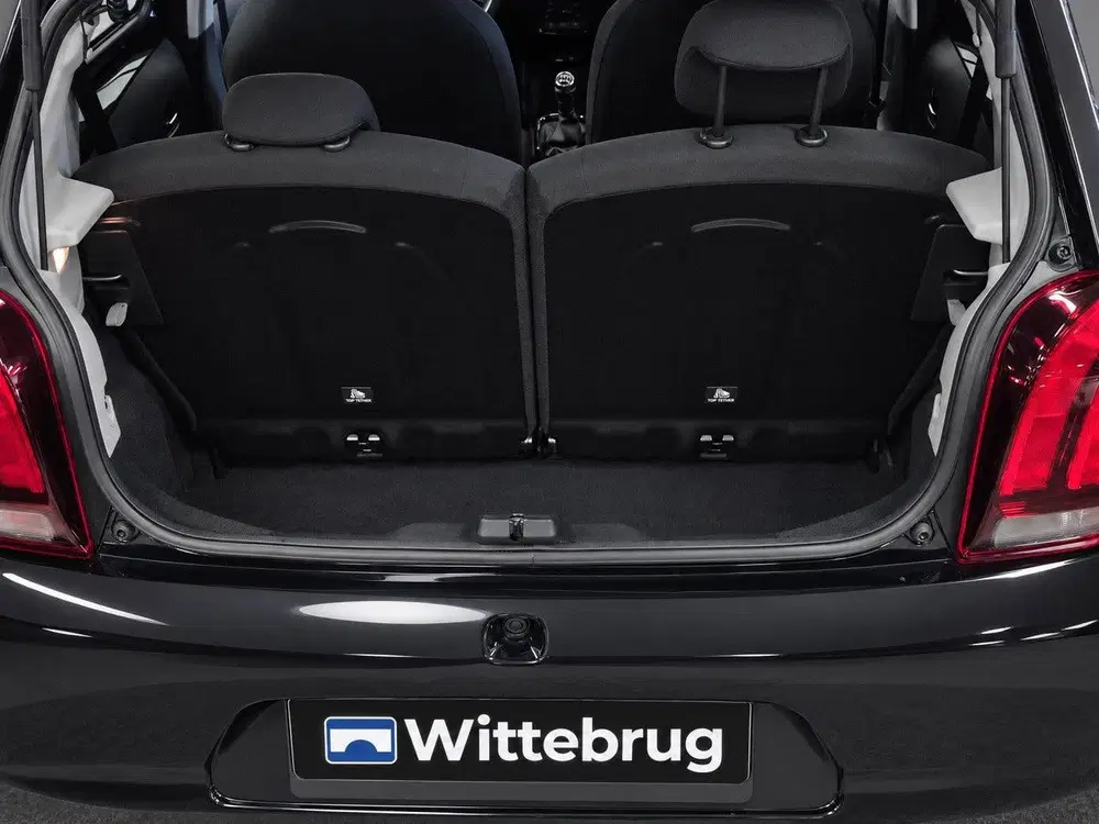 Peugeot 108 1.0 e-VTi Allure Camera uit 2021, foto 11