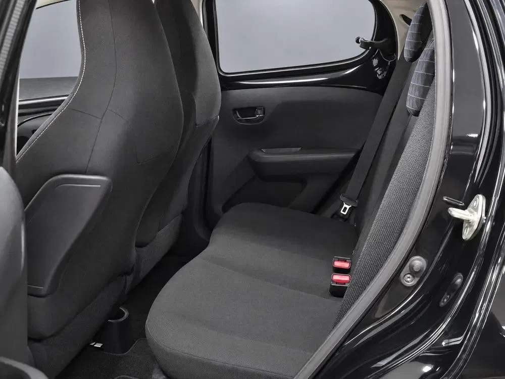 Peugeot 108 1.0 e-VTi Allure Camera uit 2021, foto 12