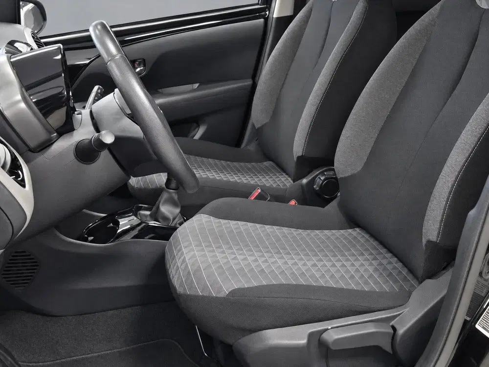 Peugeot 108 1.0 e-VTi Allure Camera uit 2021, foto 13