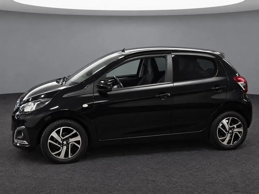 Peugeot 108 1.0 e-VTi Allure Camera uit 2021, foto 7