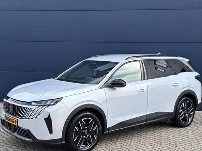 Peugeot 5008 1.2 Hybrid 136 Allure 7p uit 2025