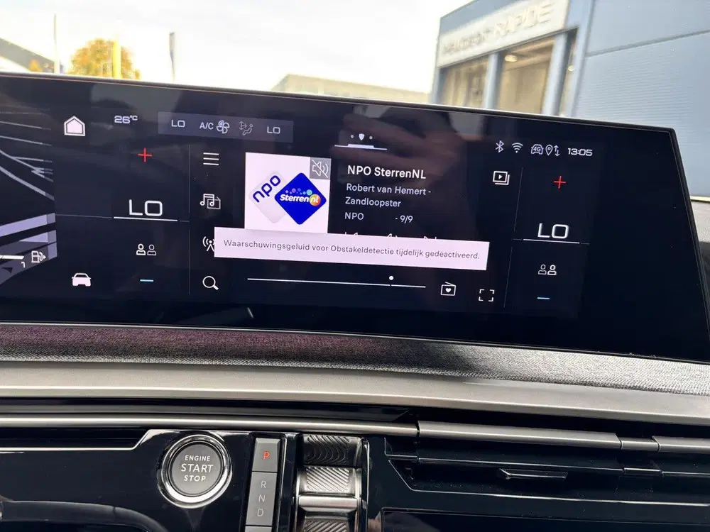 Peugeot 5008 1.2 Hybrid 136 Allure 7p uit 2025, foto 12