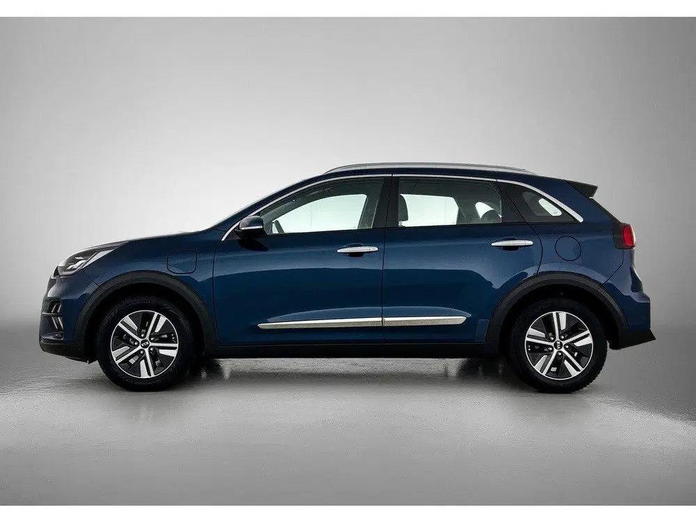 Kia Niro 1.6 140pk PHEV DynamicLine Automaat uit 2021, foto 5