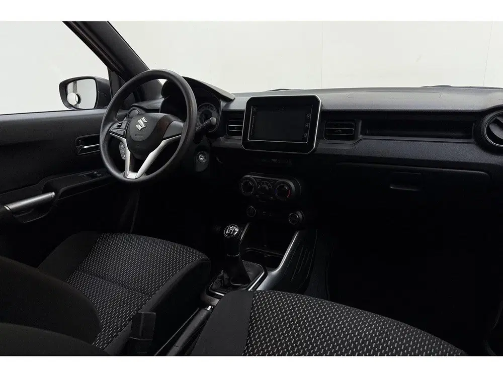 Suzuki Ignis 1.2 Smart Hybrid Select 83pk uit 2023, foto 15