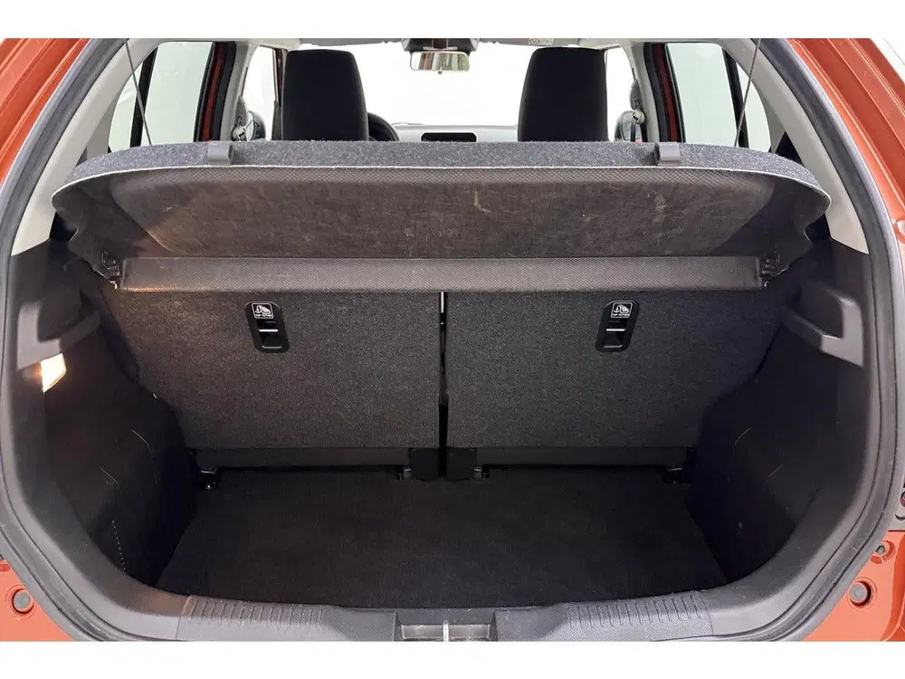 Suzuki Ignis 1.2 Smart Hybrid Select 83pk uit 2023, foto 3