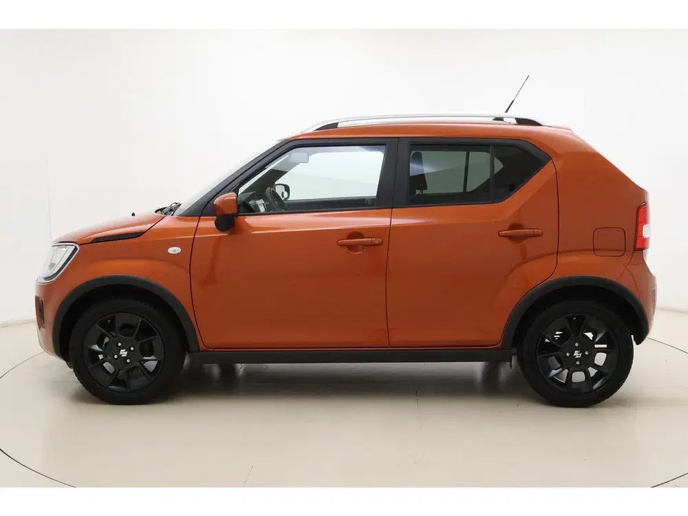 Suzuki Ignis 1.2 Smart Hybrid Select 83pk uit 2023, foto 5