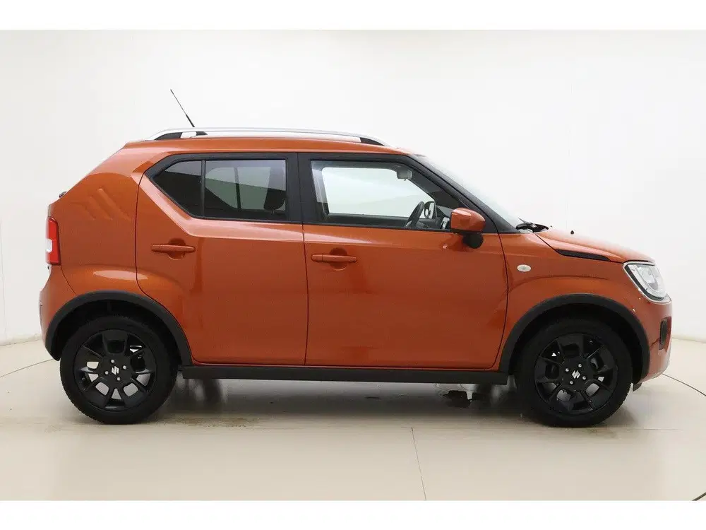 Suzuki Ignis 1.2 Smart Hybrid Select 83pk uit 2023, foto 9