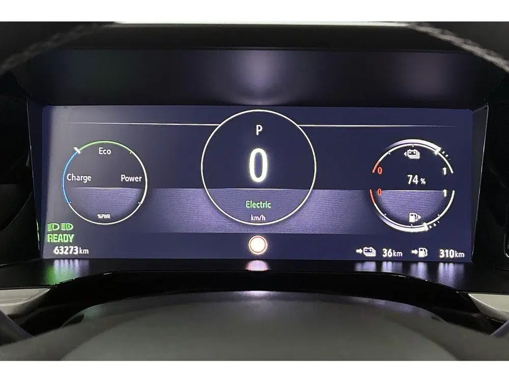 Opel Grandland 1.6 Turbo Plug-In Hybrid Level 4 GS Stuur uit 2023, foto 11