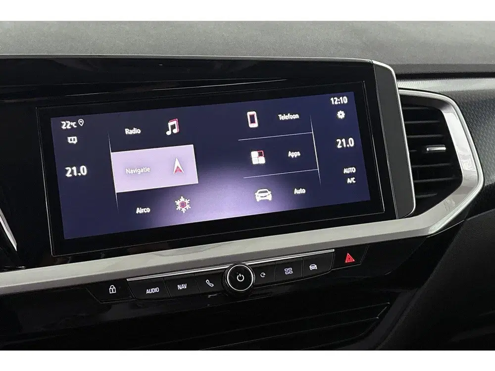 Opel Grandland 1.6 Turbo Plug-In Hybrid Level 4 GS Stuur uit 2023, foto 13