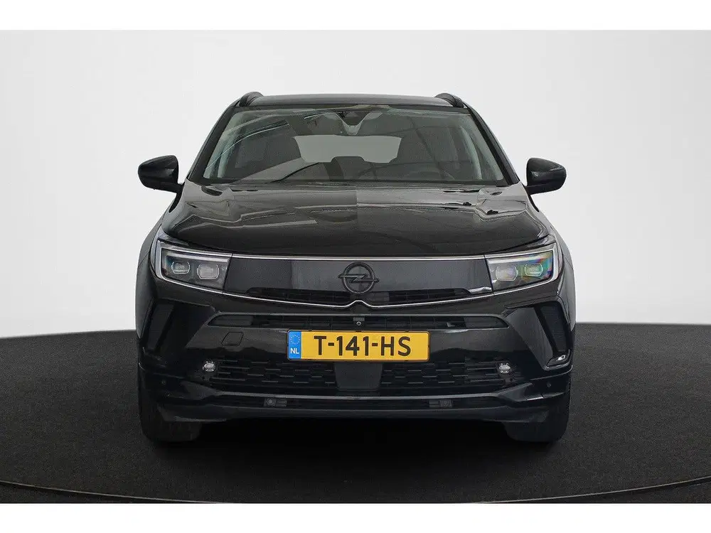 Opel Grandland 1.6 Turbo Plug-In Hybrid Level 4 GS Stuur uit 2023, foto 14