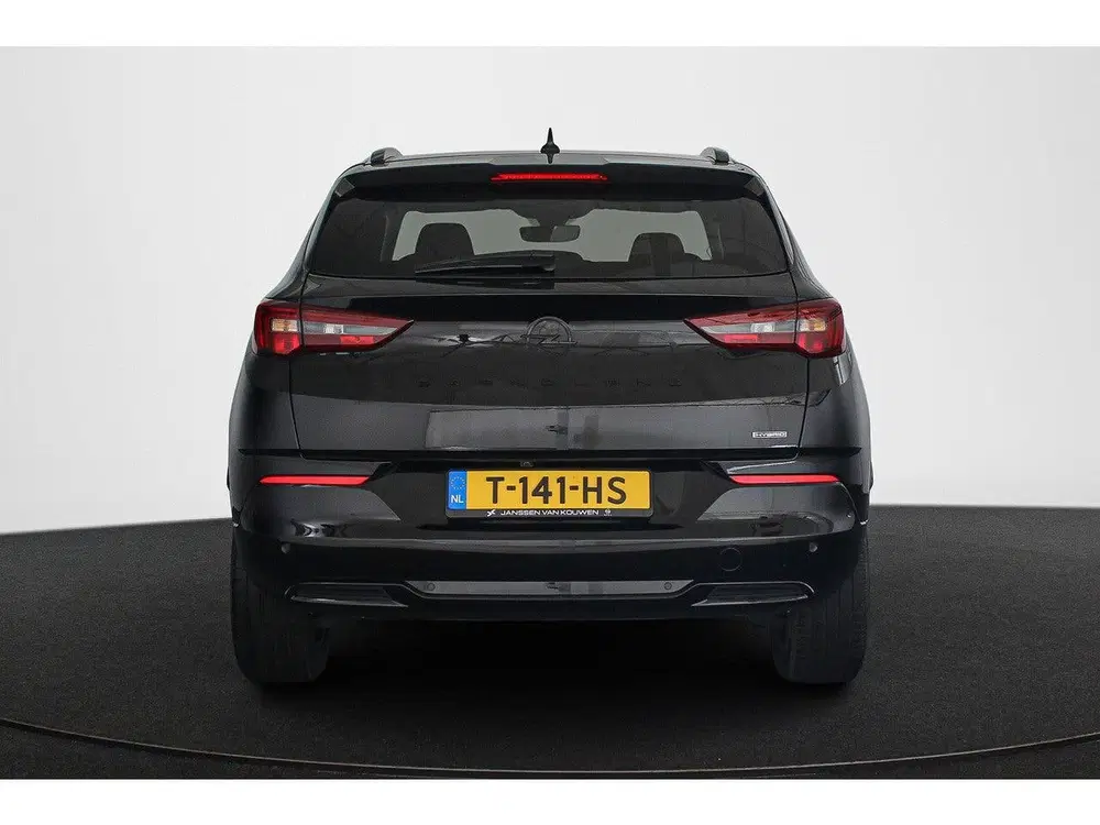 Opel Grandland 1.6 Turbo Plug-In Hybrid Level 4 GS Stuur uit 2023, foto 15