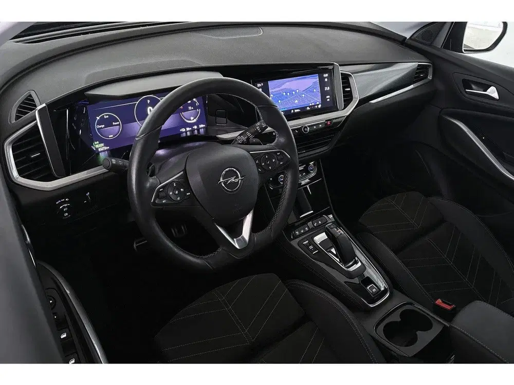 Opel Grandland 1.6 Turbo Plug-In Hybrid Level 4 GS Stuur uit 2023, foto 5