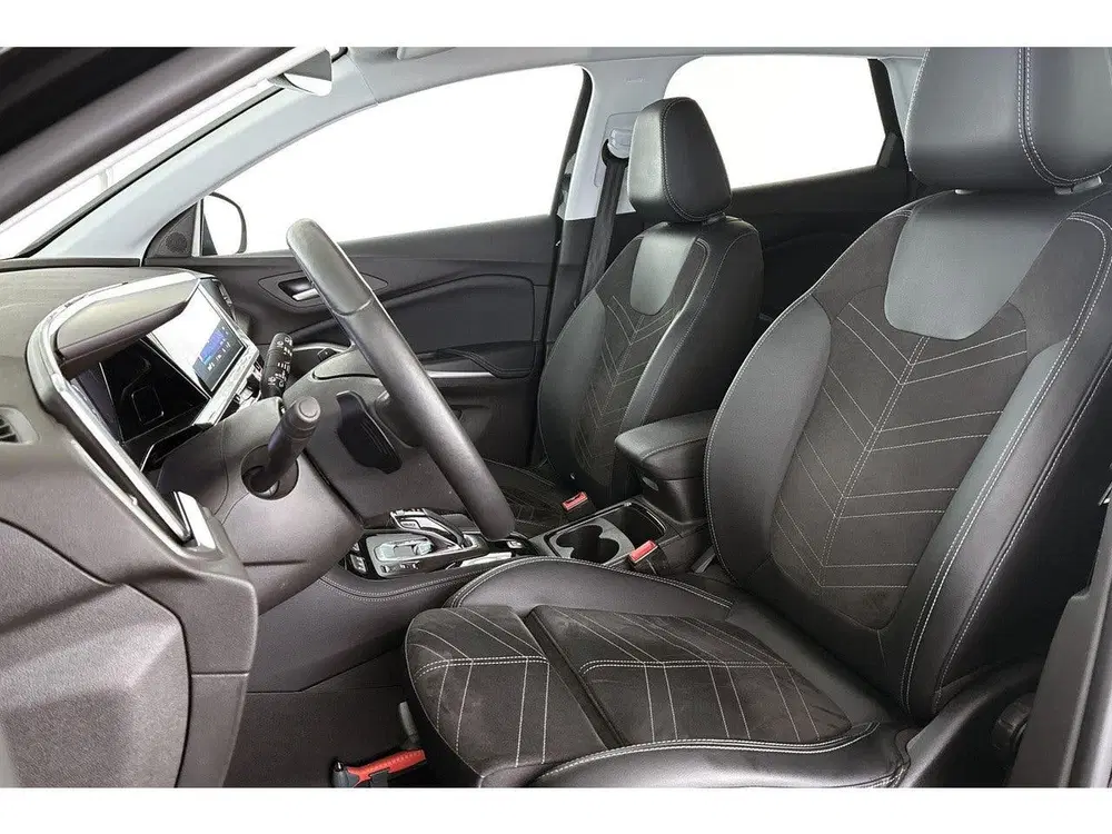 Opel Grandland 1.6 Turbo Plug-In Hybrid Level 4 GS Stuur uit 2023, foto 6