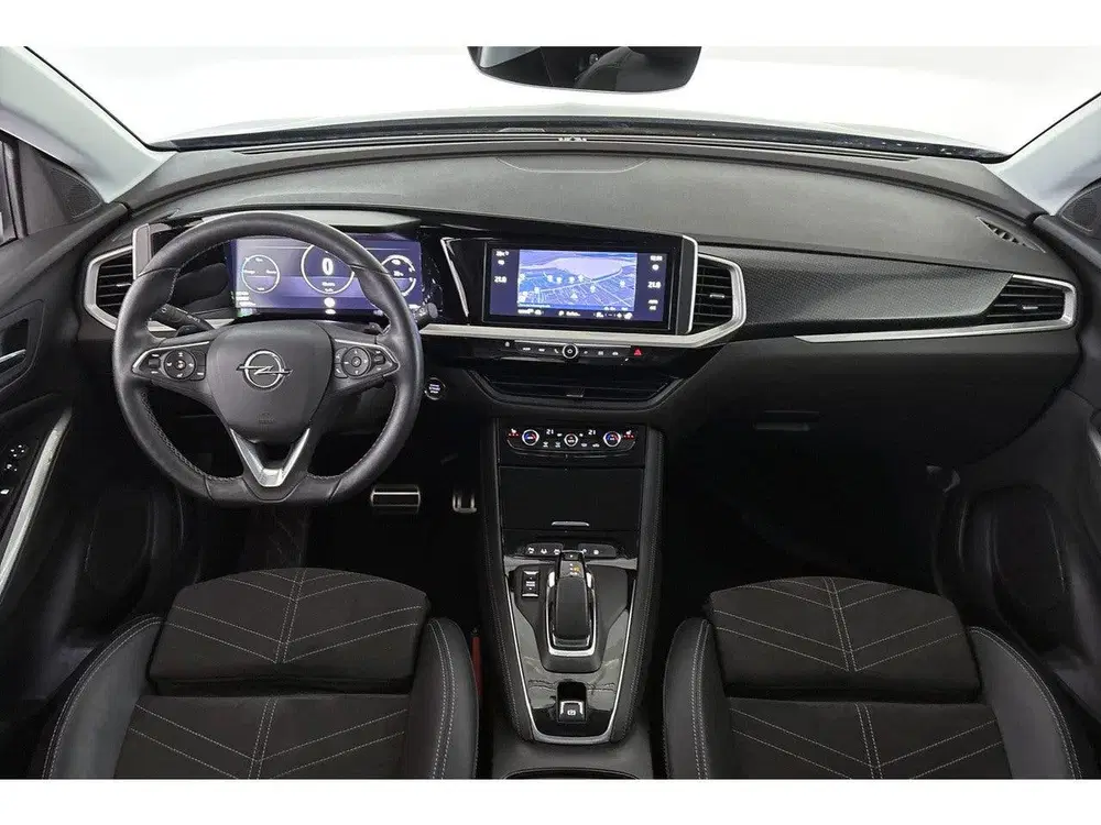 Opel Grandland 1.6 Turbo Plug-In Hybrid Level 4 GS Stuur uit 2023, foto 7