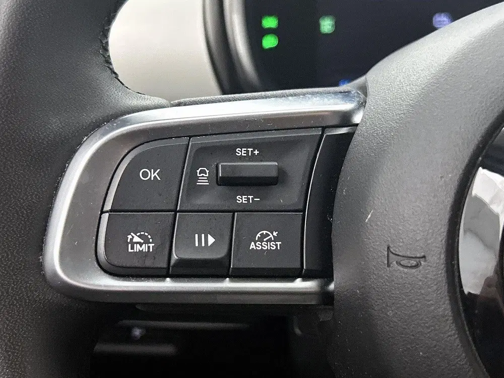 Fiat 600e 156pk La Prima 54 kWh Automaat ACCU 95% uit 2024, foto 15