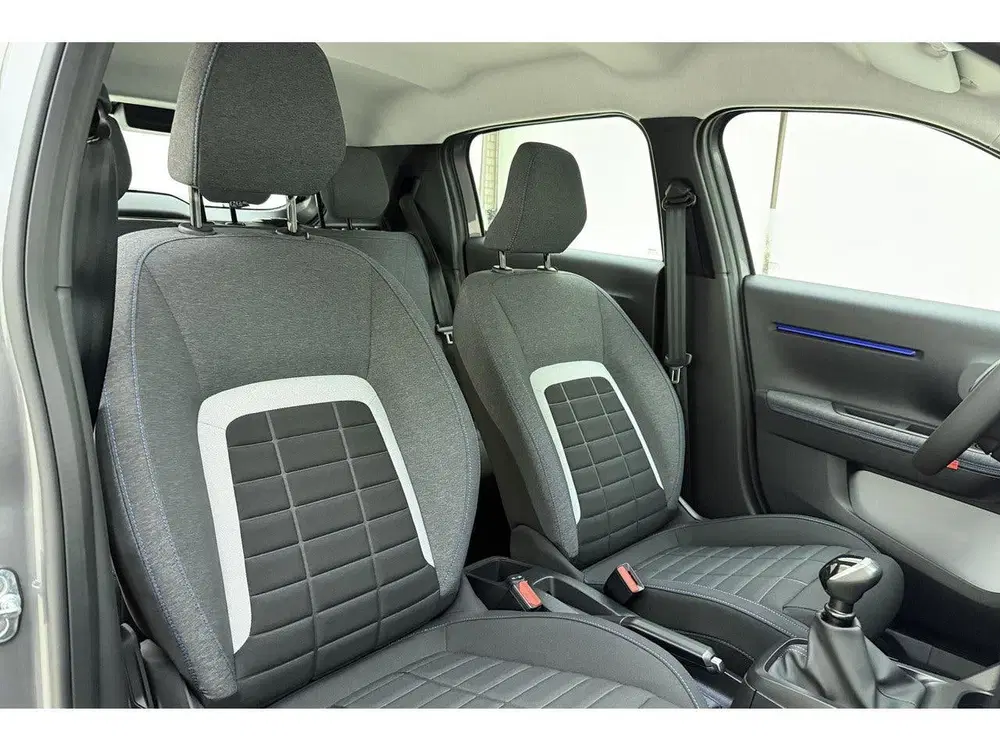 Citroën C3 1.2 Turbo 100pk Plus uit 2025, foto 10