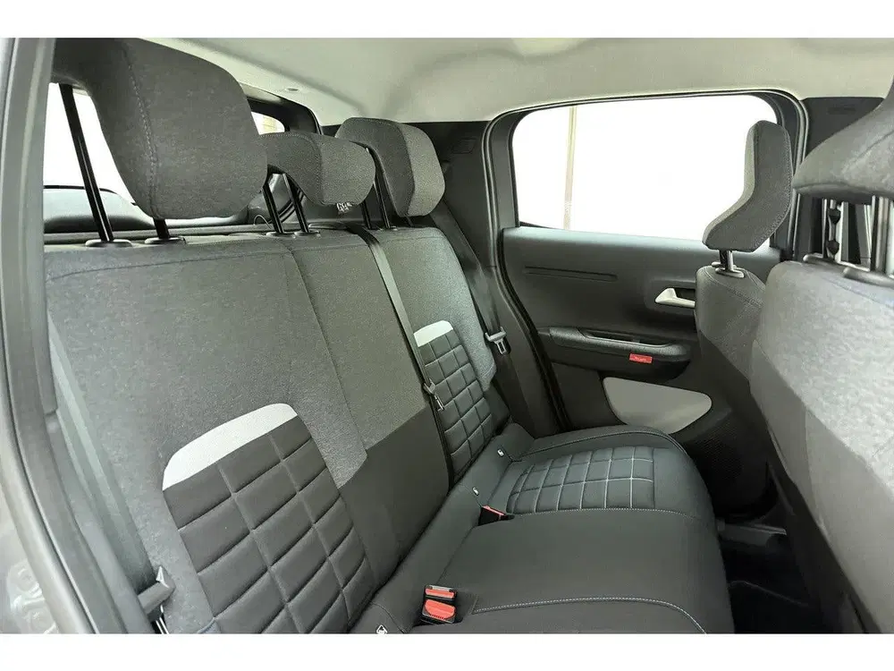 Citroën C3 1.2 Turbo 100pk Plus uit 2025, foto 13