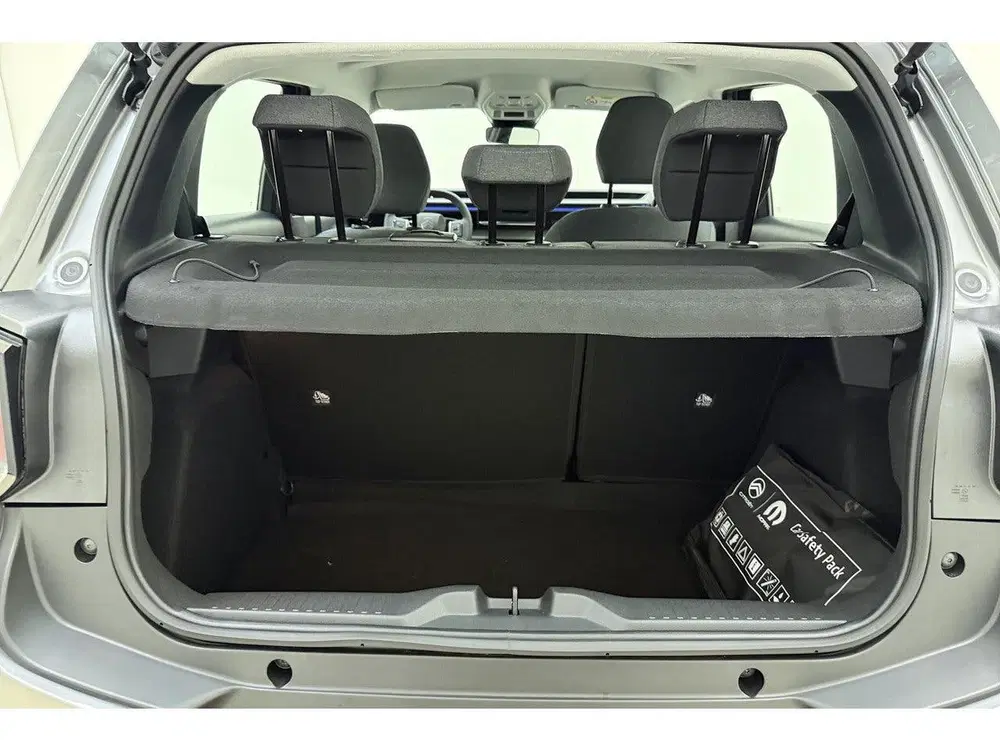Citroën C3 1.2 Turbo 100pk Plus uit 2025, foto 3