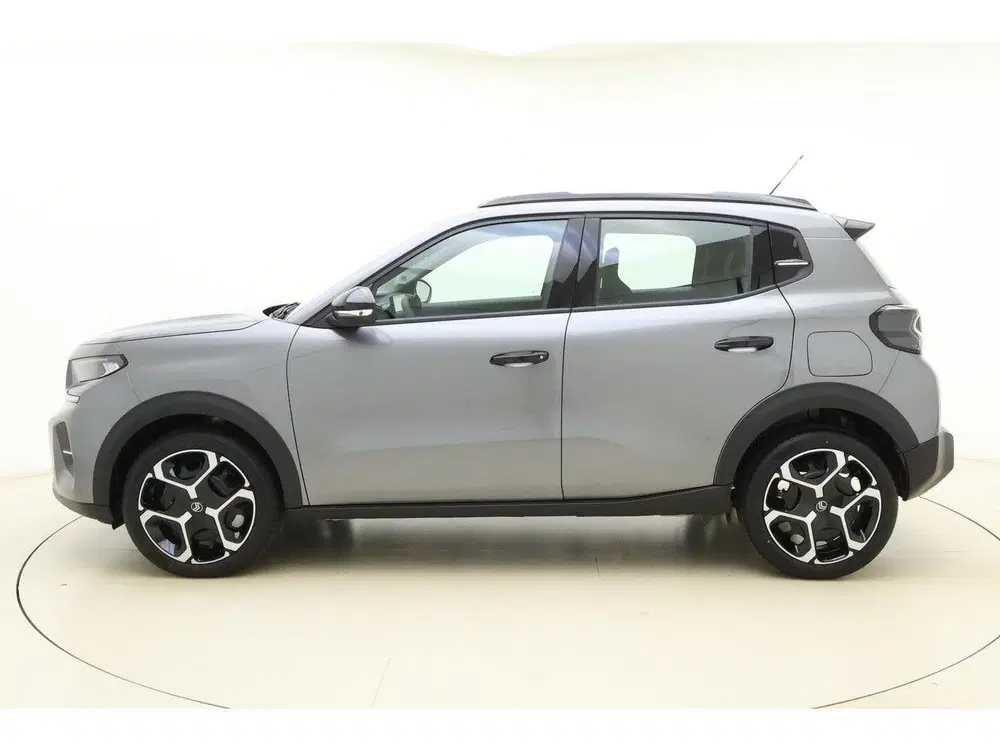 Citroën C3 1.2 Turbo 100pk Plus uit 2025, foto 5