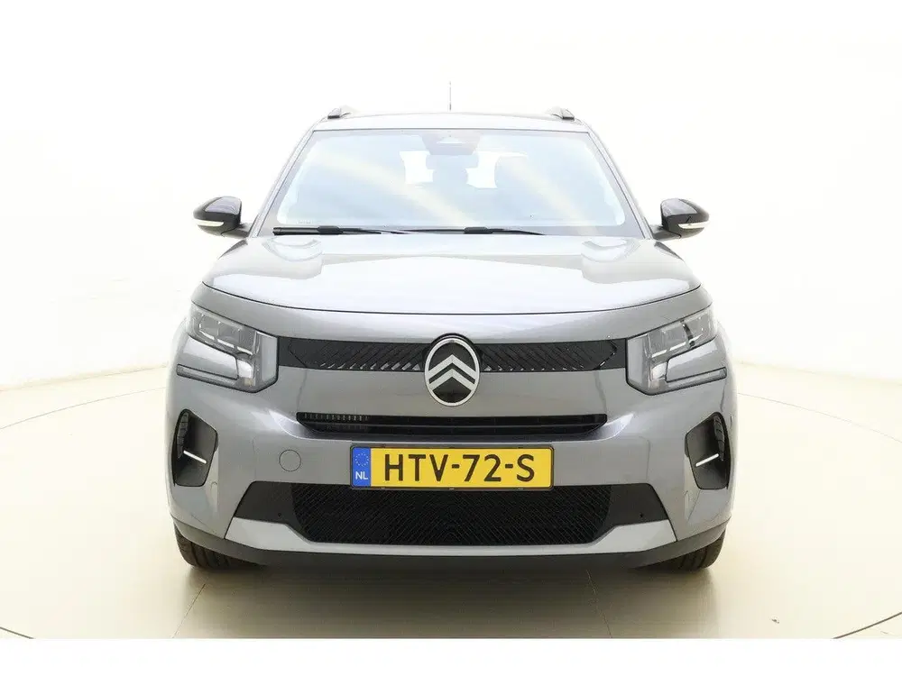 Citroën C3 1.2 Turbo 100pk Plus uit 2025, foto 6