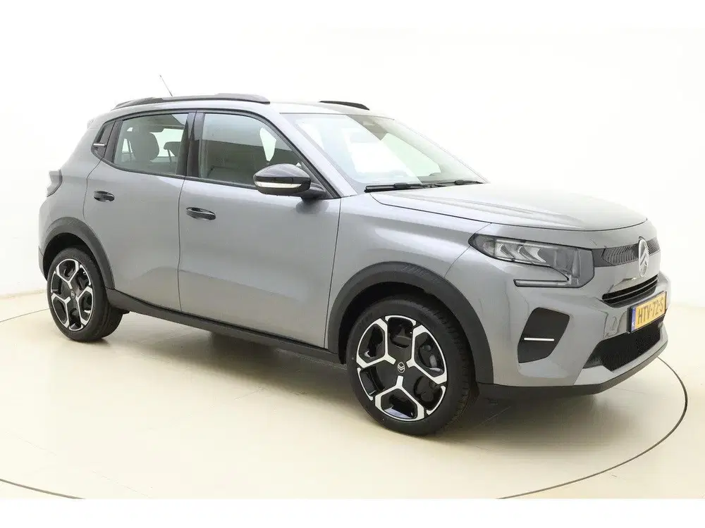 Citroën C3 1.2 Turbo 100pk Plus uit 2025, foto 8