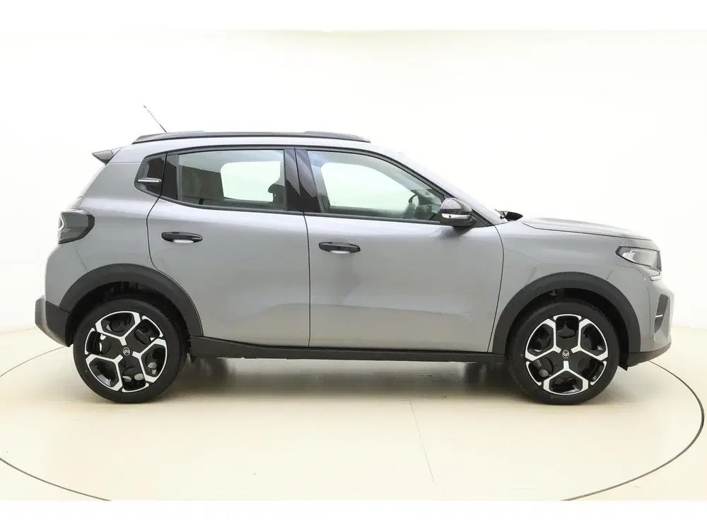 Citroën C3 1.2 Turbo 100pk Plus uit 2025, foto 9