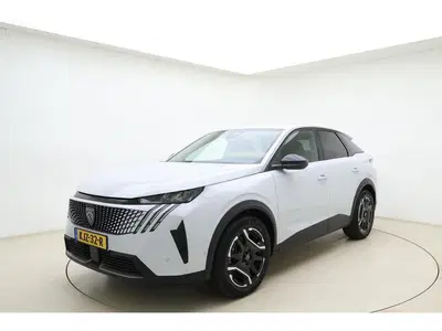 Peugeot 3008 Allure Avantage 210pk 73 kWh uit 2026
