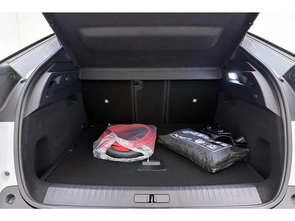 Peugeot 3008 Allure Avantage 210pk 73 kWh uit 2026, foto 10